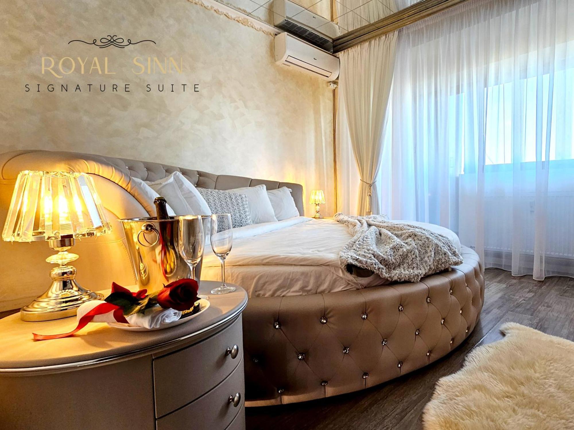Elite Signature I Leisure In The Centre * Bucureşti
