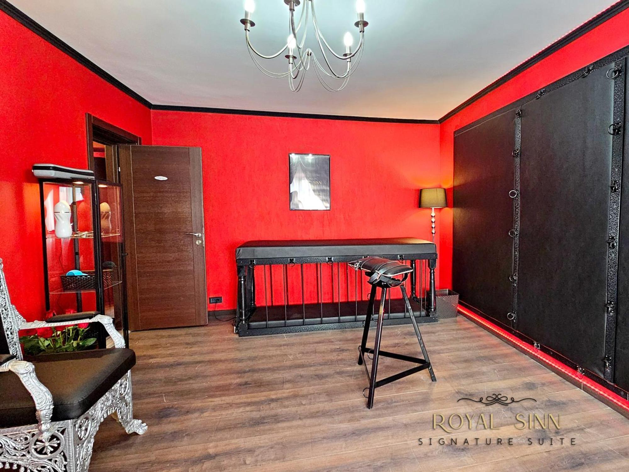 Apartament Elite Signature I Leisure In The Centre Bucureşti
