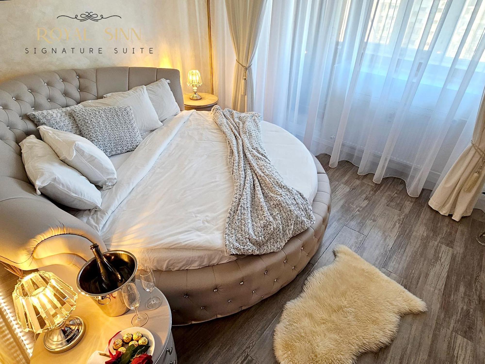 Apartament Elite Signature I Leisure In The Centre *