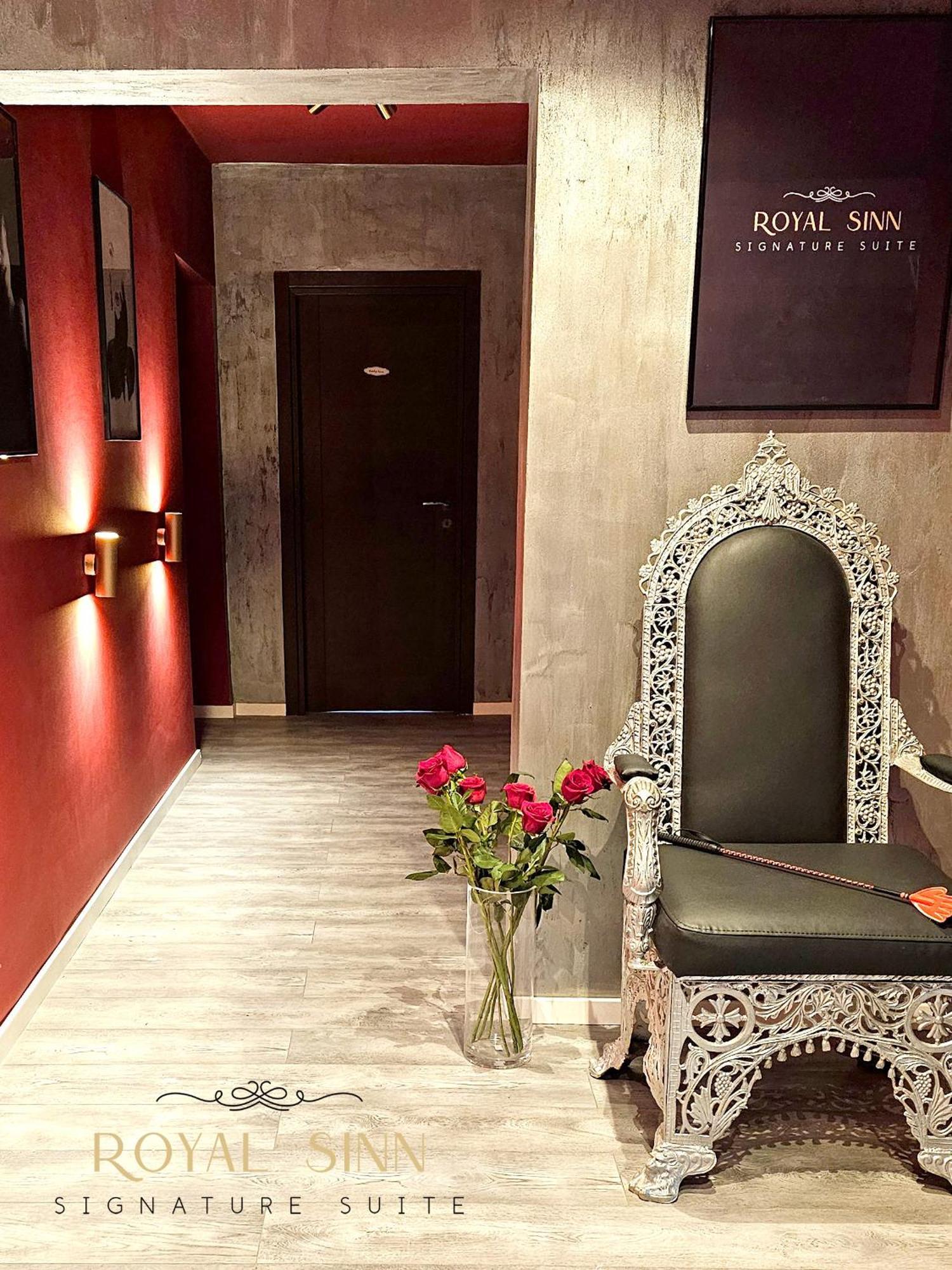 Elite Signature I Leisure In The Centre Apartament *