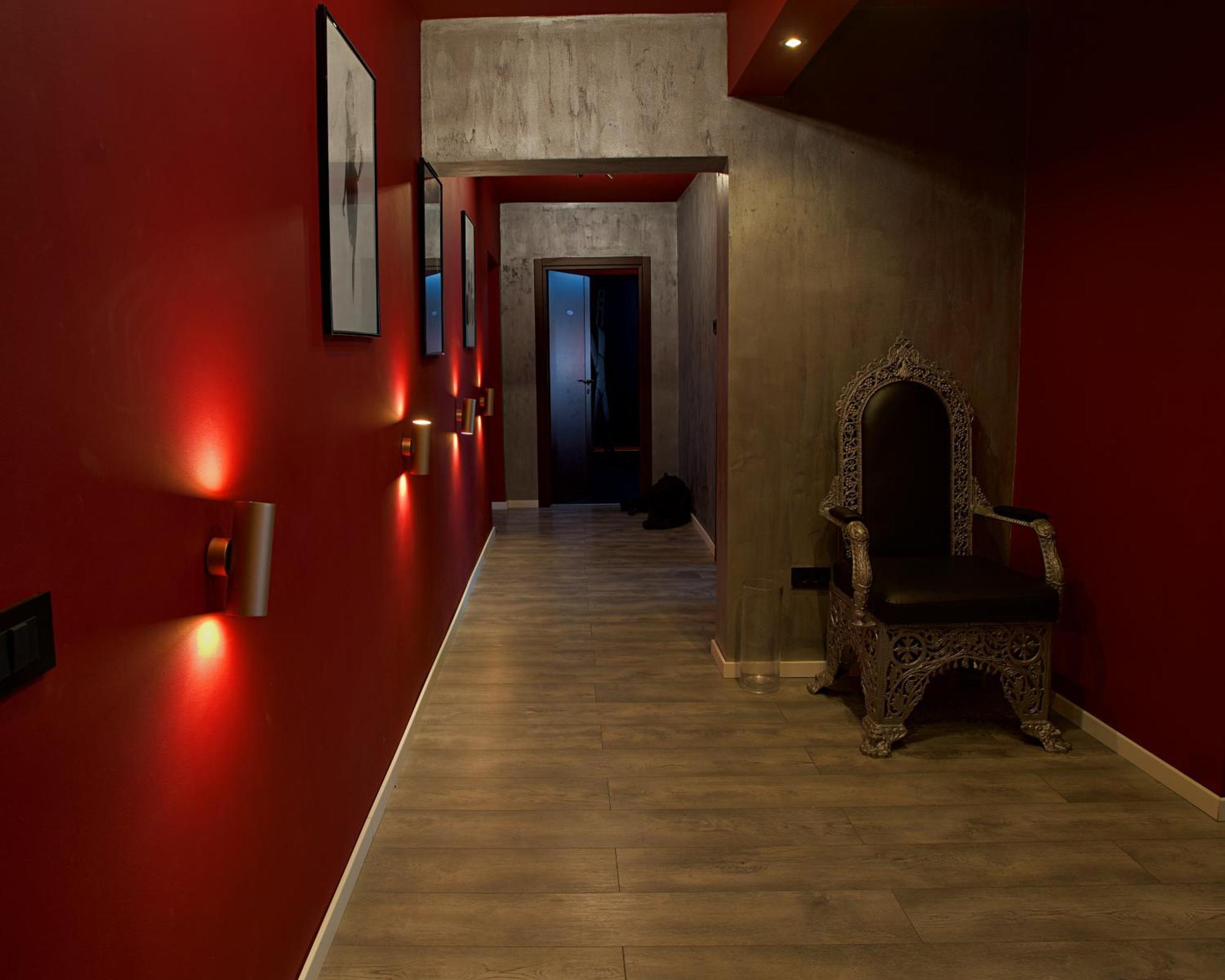 Elite Signature I Leisure In The Centre Apartament Bucureşti