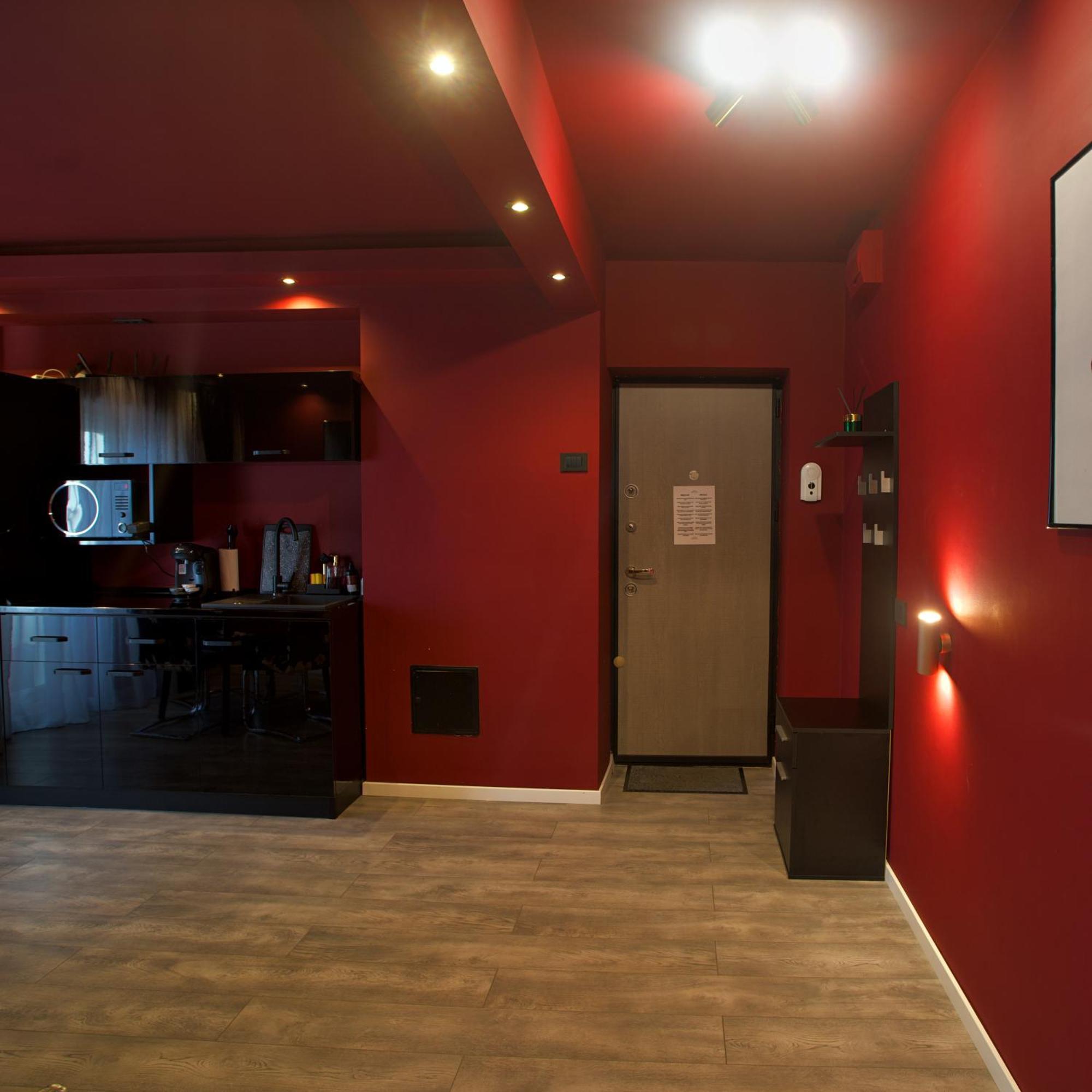 Elite Signature I Leisure In The Centre Bucureşti